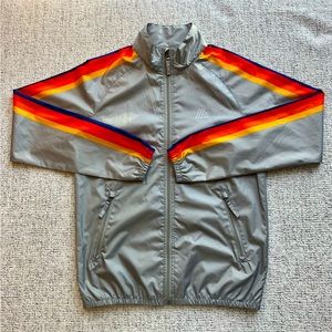 ALDI Gear windbreaker Small S new without tags jacket raincoat NWOT